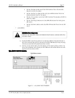 Preview for 27 page of Brivo ACS5000 Installation Manual