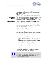 Предварительный просмотр 3 страницы briwatec TOPAS D004 V Translation Of The Operating Manual