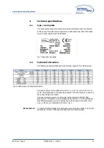 Предварительный просмотр 11 страницы briwatec TOPAS D004 V Translation Of The Operating Manual