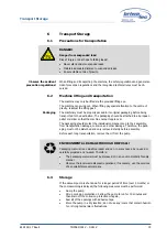 Предварительный просмотр 15 страницы briwatec TOPAS D004 V Translation Of The Operating Manual