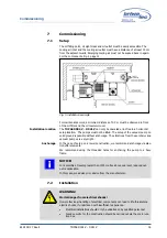 Предварительный просмотр 16 страницы briwatec TOPAS D004 V Translation Of The Operating Manual