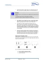 Предварительный просмотр 17 страницы briwatec TOPAS D004 V Translation Of The Operating Manual