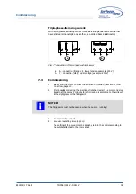 Предварительный просмотр 18 страницы briwatec TOPAS D004 V Translation Of The Operating Manual