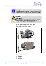 Предварительный просмотр 21 страницы briwatec TOPAS D004 V Translation Of The Operating Manual