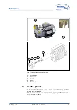 Предварительный просмотр 23 страницы briwatec TOPAS D004 V Translation Of The Operating Manual