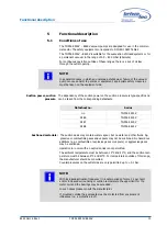 Предварительный просмотр 13 страницы briwatec TOPAS E350 V Translation Of The Original Instructions