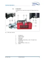 Предварительный просмотр 14 страницы briwatec TOPAS E350 V Translation Of The Original Instructions