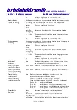 Предварительный просмотр 13 страницы Brixlelektronik bc-12er Manual