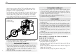 Предварительный просмотр 18 страницы Brixton BQ-6305 Instruction Manual