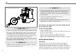 Предварительный просмотр 36 страницы Brixton BQ-6305 Instruction Manual