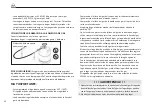 Предварительный просмотр 44 страницы Brixton BQ-6305 Instruction Manual