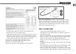 Предварительный просмотр 53 страницы Brixton BQ-6305 Instruction Manual