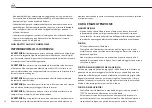 Предварительный просмотр 70 страницы Brixton BQ-6305 Instruction Manual