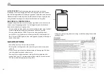 Предварительный просмотр 80 страницы Brixton BQ-6305 Instruction Manual