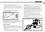 Предварительный просмотр 81 страницы Brixton BQ-6305 Instruction Manual