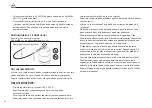 Предварительный просмотр 90 страницы Brixton BQ-6305 Instruction Manual