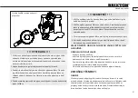 Предварительный просмотр 91 страницы Brixton BQ-6305 Instruction Manual