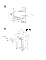 Preview for 7 page of Brixton BQ-6310 Manual