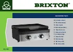 Предварительный просмотр 1 страницы Brixton BQ-6385 Instruction Manual