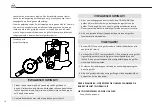 Предварительный просмотр 16 страницы Brixton BQ-6385 Instruction Manual