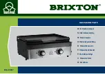 Brixton BQ-6385F Instruction Manual preview