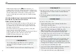 Preview for 36 page of Brixton BQ-6385F Instruction Manual