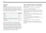 Preview for 38 page of Brixton BQ-6385F Instruction Manual