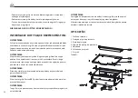 Preview for 58 page of Brixton BQ-6385F Instruction Manual