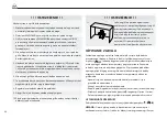 Preview for 64 page of Brixton BQ-6385F Instruction Manual