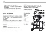 Preview for 4 page of Brixton BQ-6386F Instruction Manual