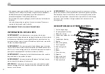 Preview for 24 page of Brixton BQ-6386F Instruction Manual