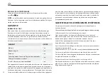 Preview for 32 page of Brixton BQ-6386F Instruction Manual