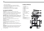 Preview for 34 page of Brixton BQ-6386F Instruction Manual