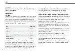 Preview for 42 page of Brixton BQ-6386F Instruction Manual