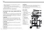 Preview for 64 page of Brixton BQ-6386F Instruction Manual