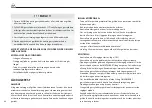 Preview for 88 page of Brixton BQ-6386F Instruction Manual