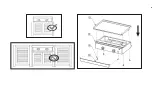 Preview for 2 page of Brixton BQ-6389 Instruction Manual