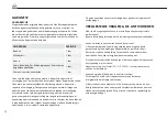 Preview for 20 page of Brixton BQ-6389 Instruction Manual