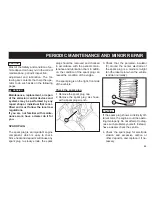 Preview for 26 page of Brixton BX 125 2018 User Manual