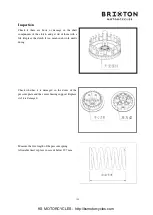 Preview for 107 page of Brixton BX125 Service Manual