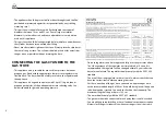 Preview for 4 page of Brixton KO-6382 Instruction Manual