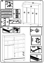 Предварительный просмотр 4 страницы Briz B66-66 Assembly Instructions Manual