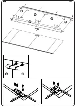 Предварительный просмотр 5 страницы Briz B66-66 Assembly Instructions Manual