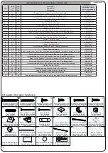 Предварительный просмотр 8 страницы Briz B66-66 Assembly Instructions Manual