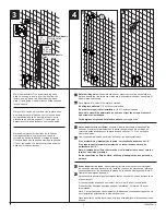 Preview for 3 page of Brizo 106885 Quick Start Manual