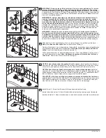 Preview for 6 page of Brizo 107568 Quick Start Manual