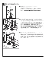 Preview for 7 page of Brizo 107568 Quick Start Manual