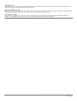 Preview for 2 page of Brizo 109458 Installation Instructions Manual