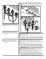 Preview for 5 page of Brizo 109458 Installation Instructions Manual