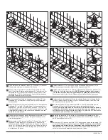 Preview for 7 page of Brizo 109458 Installation Instructions Manual